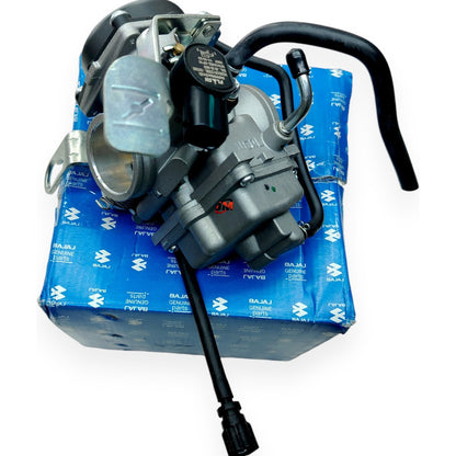 Carburador Completo Pulsar 200 Ns Bajaj Original
