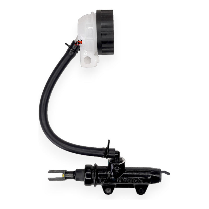 Bomba De Freno Trasera Pulsar 200ns /fi 200rs Bajaj Original Negro