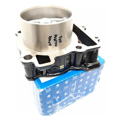 Kit Cilindro Completo Dominar 400 Ug Bajaj Original