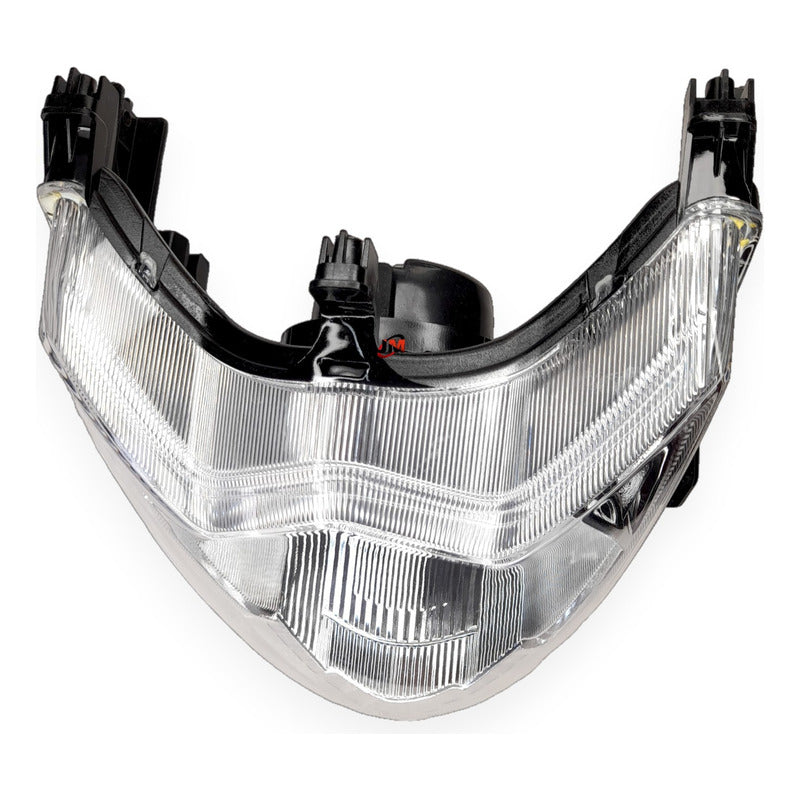 Farola Completa Original Suzuki Gixxer 150