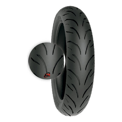 Llantas 120/80-17 Y 90/90-17 Timsun Ts681/ts627 Combo Tl
