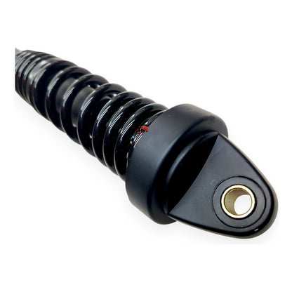 Amortiguadores Nkd 125 Vitrix (par) Negros