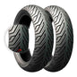 Llanta 130/70-12 Y 120/70-12 Michelin City Grip 2, Combo Bws