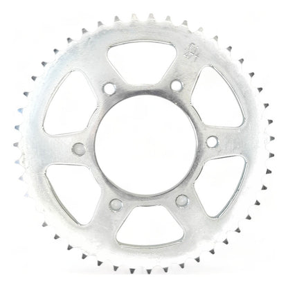 Kit Arrastre R15 V2 Yamaha Original Plateado