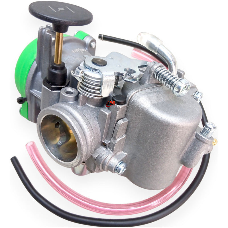 Carburador Completo Apache 160 4v Vitrix