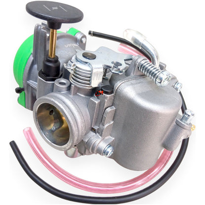 Carburador Completo Apache 160 4v Vitrix