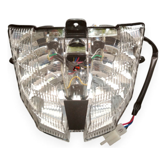 Stop Completo Pulsar 200 Ns Bajaj Original