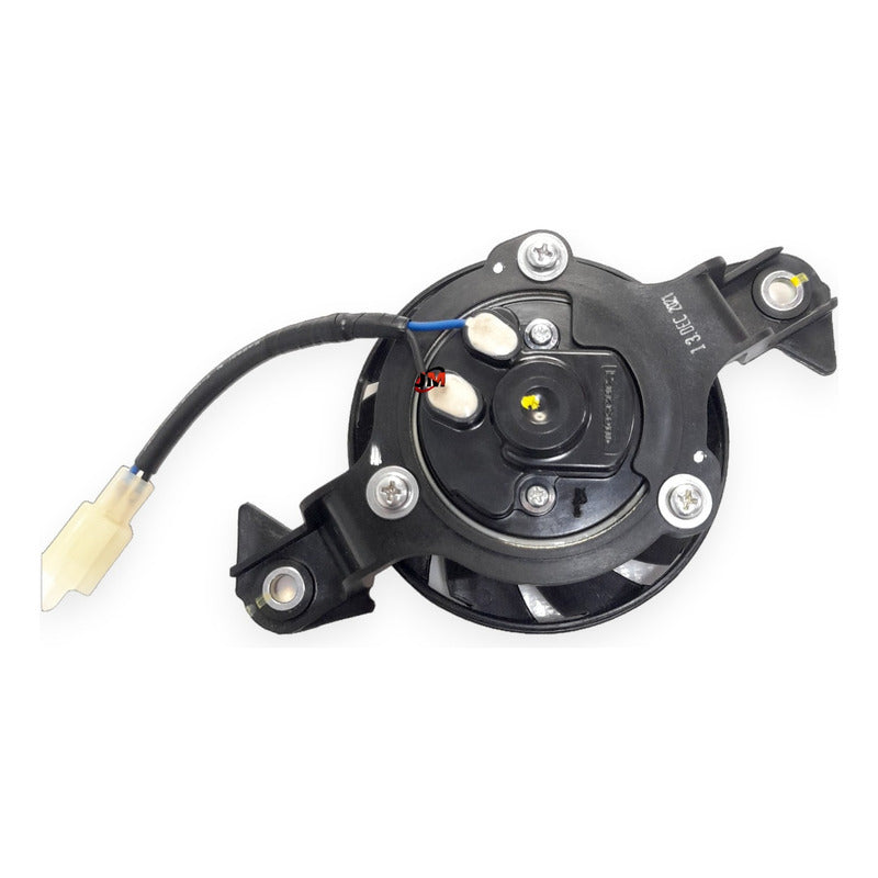 Ventilador Radiador R15 V3 Yamaha