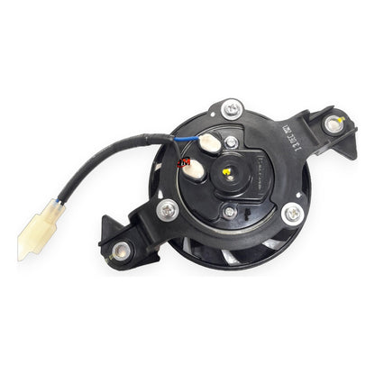 Ventilador Radiador R15 V3 Yamaha