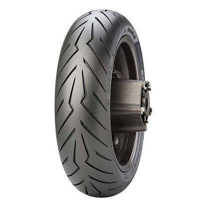 Llanta 130/70-13 Pirelli Diablo Rosso Scooter Tl