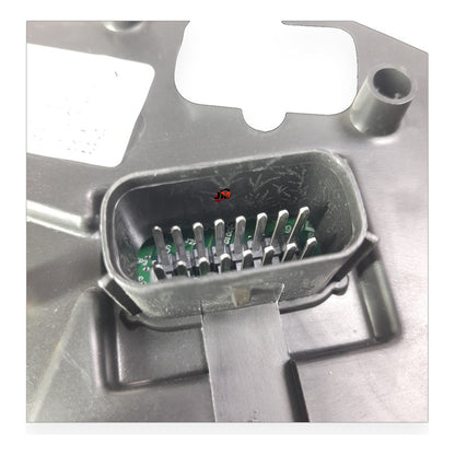 Velocimetro Completo Pulsar Ns 200 (16 Pines) Bajaj Original