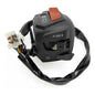 Comando Derecho Ns200 Ns160 Original Bajaj