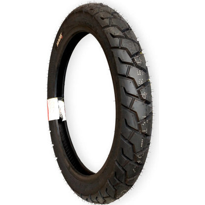 Llantas 110/90-17 Y 90/90-19 Magik Tire Mgk485d Combo Tt