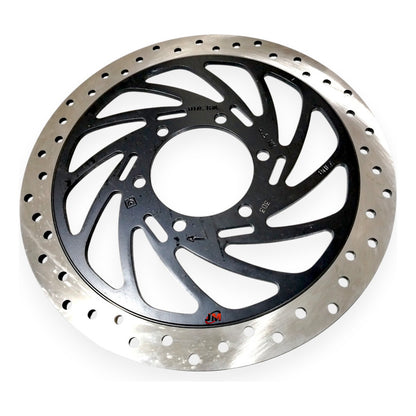 Disco De Freno Delantero Dominar 400  Bajaj Original