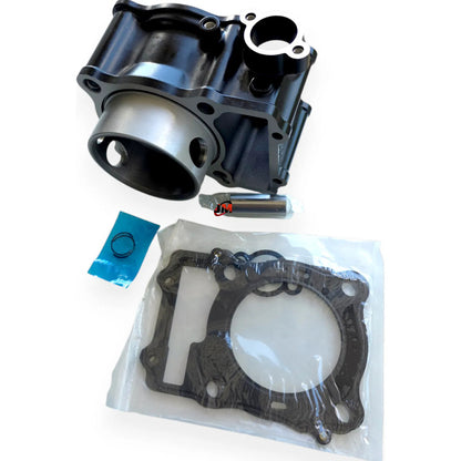 Kit Cilindro Completo Gixxer 250 Vitrix