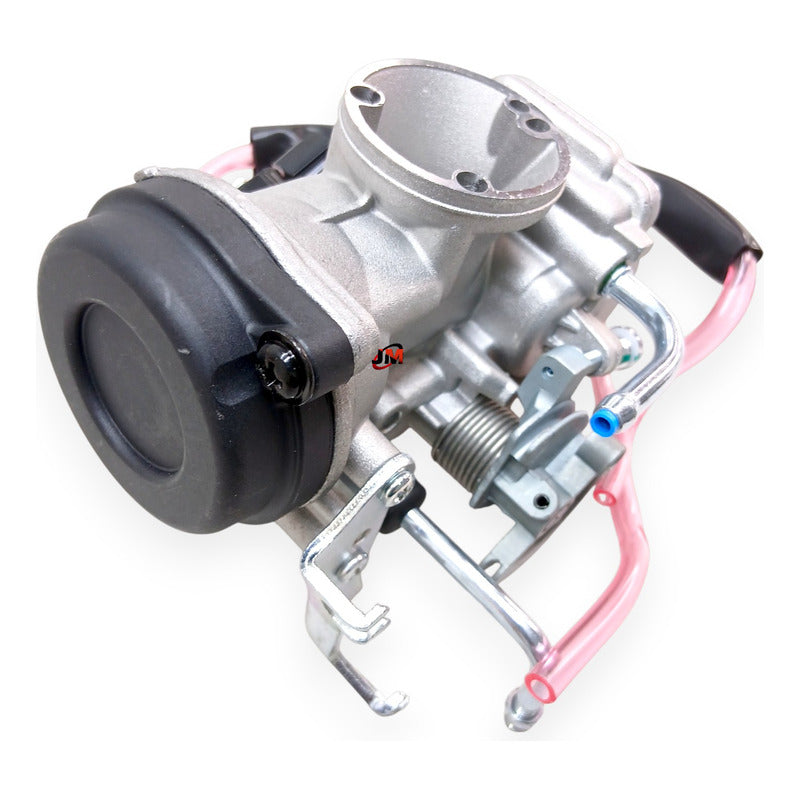 Carburador Completo Fz 16 (doble Guaya) Vitrix
