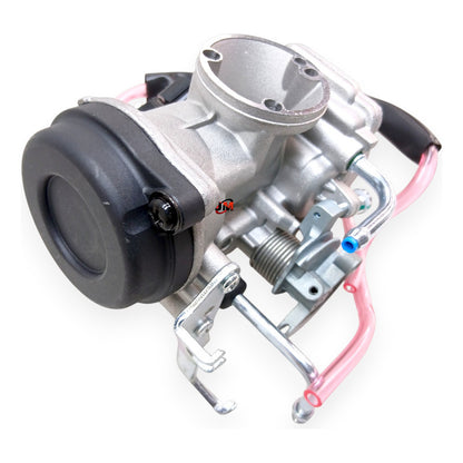 Carburador Completo Fz 16 (doble Guaya) Vitrix