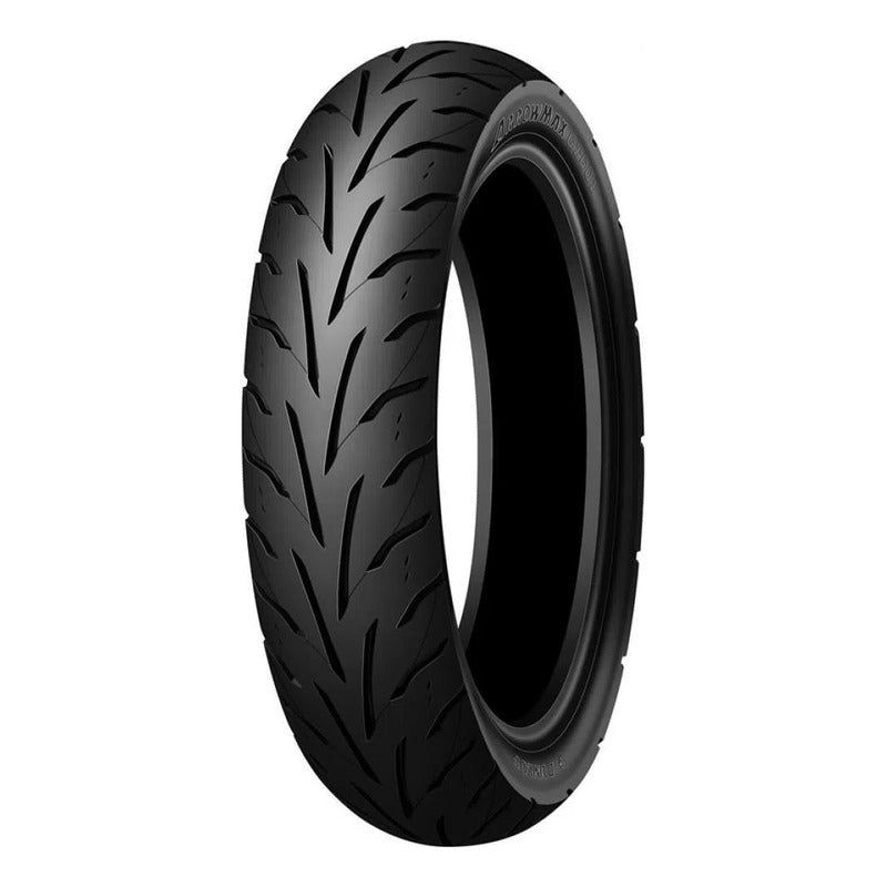 Llantas 130/70-17 Y 100/80-17 Dunlop Gt601 Combo Tl