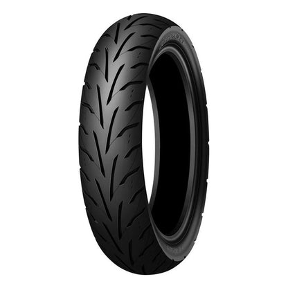 Llantas 130/70-17 Y 100/80-17 Dunlop Gt601 Combo Tl