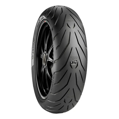 Llanta 180/55-17 Pirelli Angel Gt Zr 73w Tl