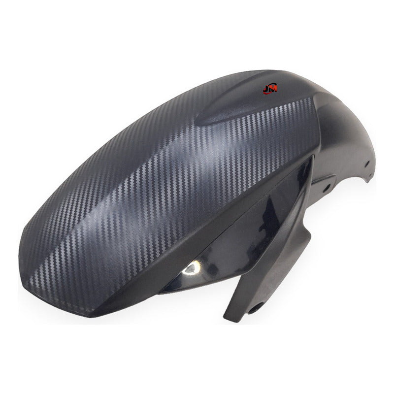 Guardabarro Delantero Ns 200 Pro Bajaj Original