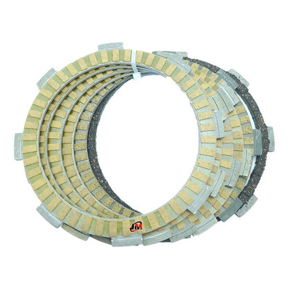 Discos De Clutch Pulsar Ns200  Duke 200 Bajaj Original