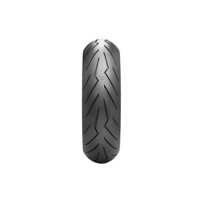 Llanta 150/60-17 Pirelli Diablo Rosso 3 Radial Tl