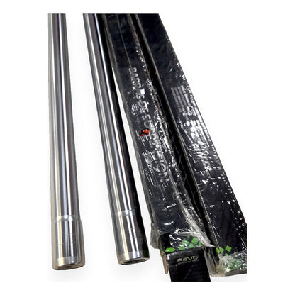 Barras Suspensión Pulsar Ns 200 /as 200 Par Revo
