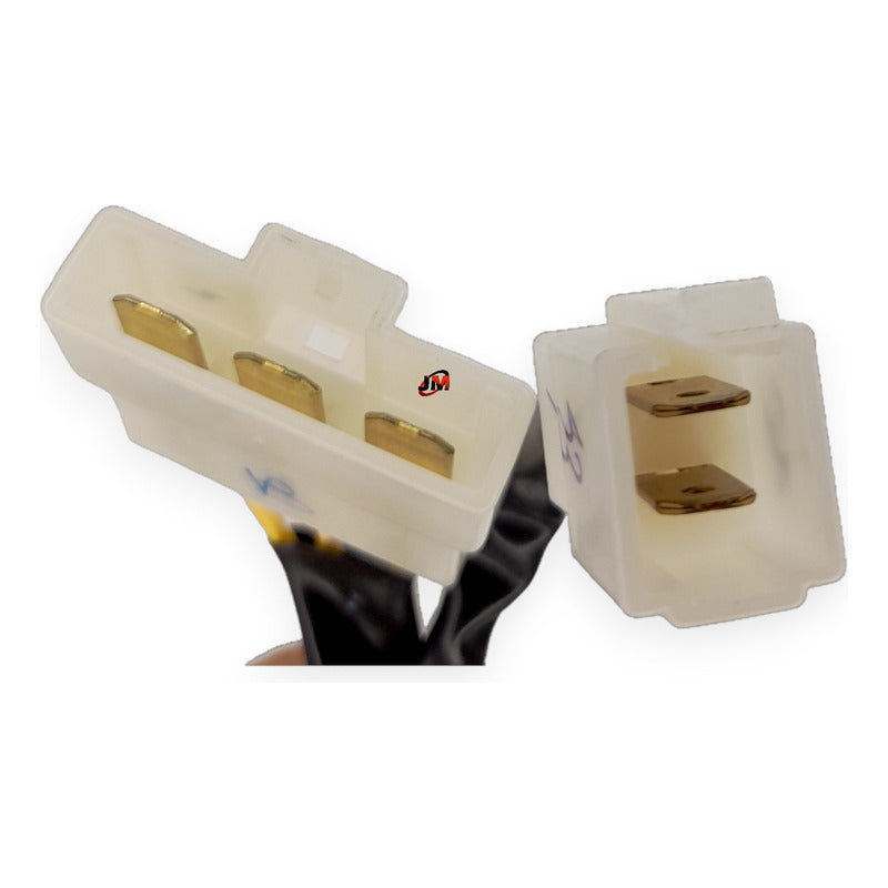 Regulador Rectificador Dominar 400 /400 Ug Bajaj Original