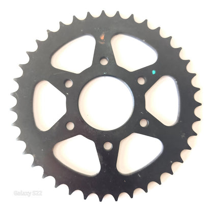 Kit Arrastre Pulsar Ns200-pro-fi Bajaj Original