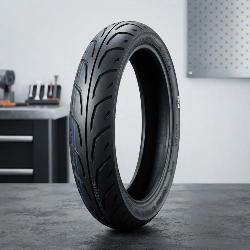 Llanta 100/80-17 Magik Tire Mgk001 Tl