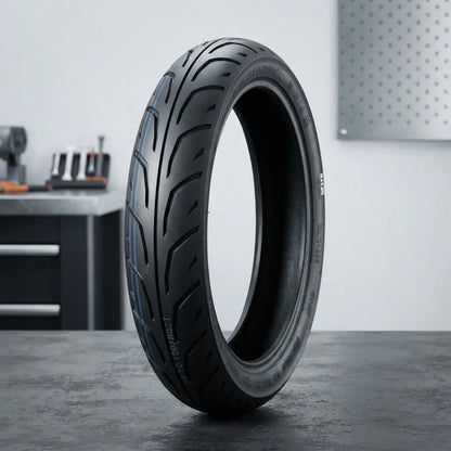 Llanta 100/80-17 Magik Tire Mgk001 Tl