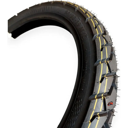 Llanta 90/90-19 Magik Tire Mgk485d Tt