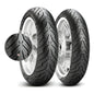 Llantas 130/70-12 Y 120/70-12 Pirelli Angel Scooter Combo