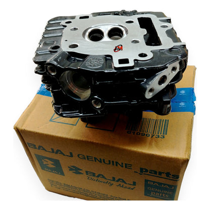 Culata Pulsar 125 Ns Bajaj Original