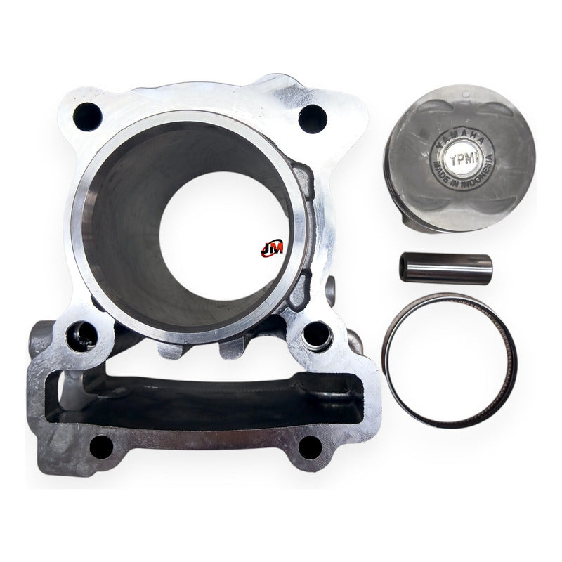Kit Cilindro Completo Nmax Connected Yamaha Original