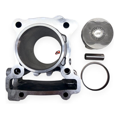 Kit Cilindro Completo Nmax Connected Yamaha Original
