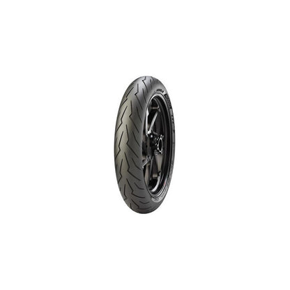 Llanta 140/70-17 Pirelli Diablo Rosso 3 Radial Tl