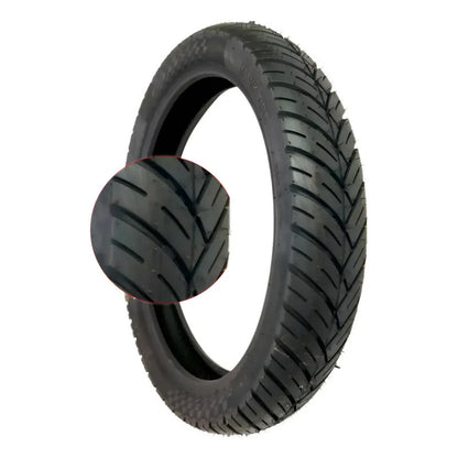 Llanta 110/80-17 Magik Tire Mgk191 Tl