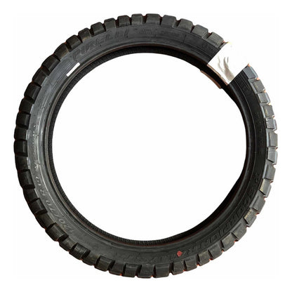 Llanta 120/70-19 Pirelli Scorpion Rally Str Radial Tl