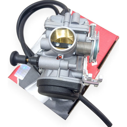 Carburador Completo Libero 125 /ybr 125 Esd Vitrix