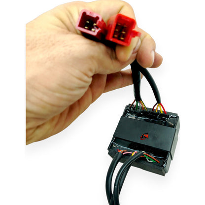 Ecu Pulsar 180 (2007-2009) Bajaj Original