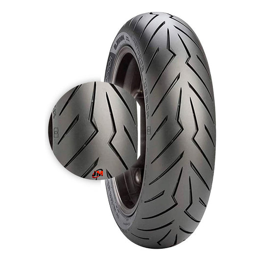 Llanta 110/70-13 Pirelli Diablo Rosso Scotter Tl