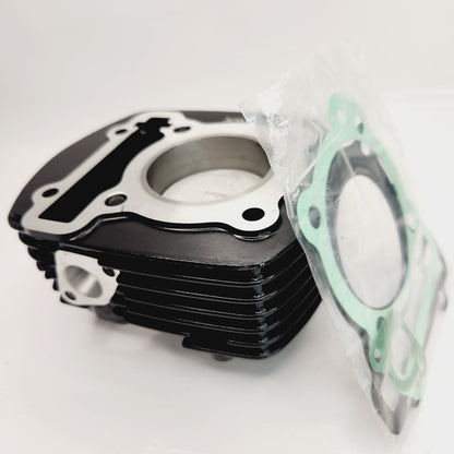 Kit Cilindro Completo Fz16 Fazer16 Szr Vitrix