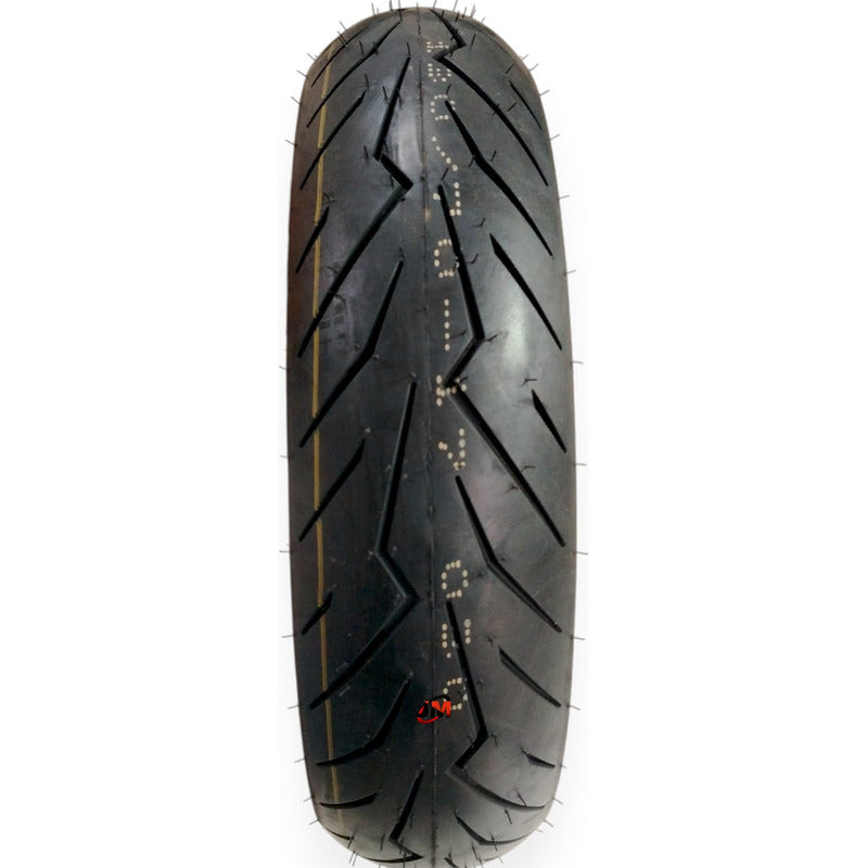 Llanta 130/70-17 Magik Tire Mgk089 Tl