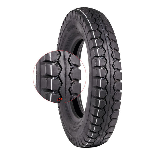 Llanta 450-12 Donin Heavy Duty Tt