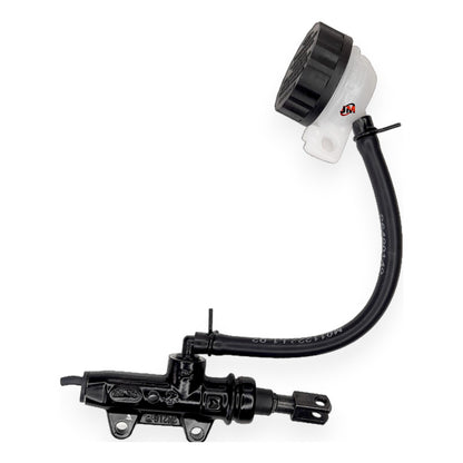 Bomba De Freno Trasera Pulsar 200ns /fi 200rs Bajaj Original Negro
