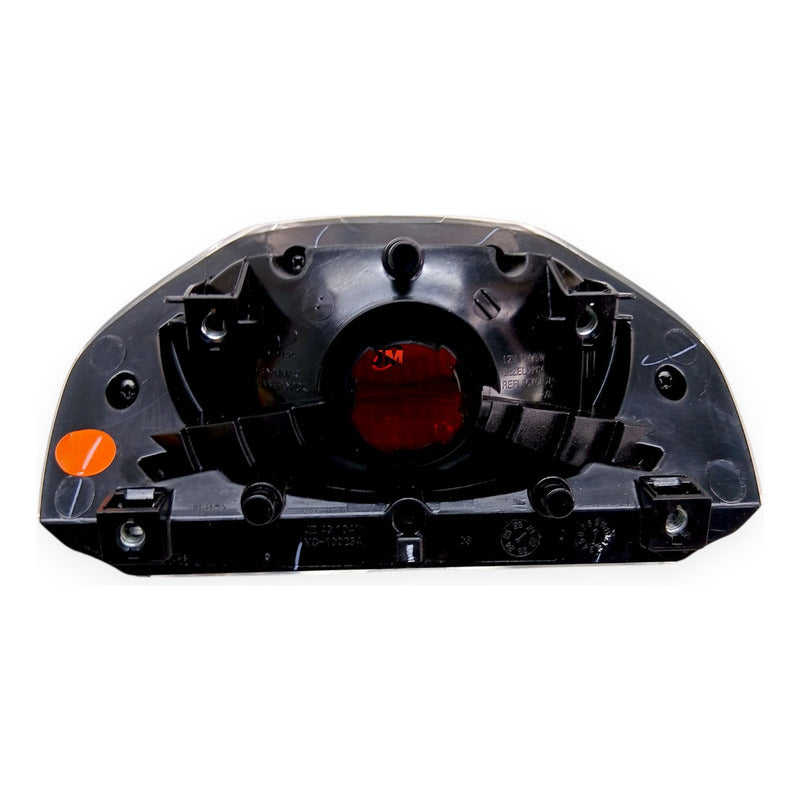 Stop Completo Discover 100 /125+ /125 Ug Bajaj