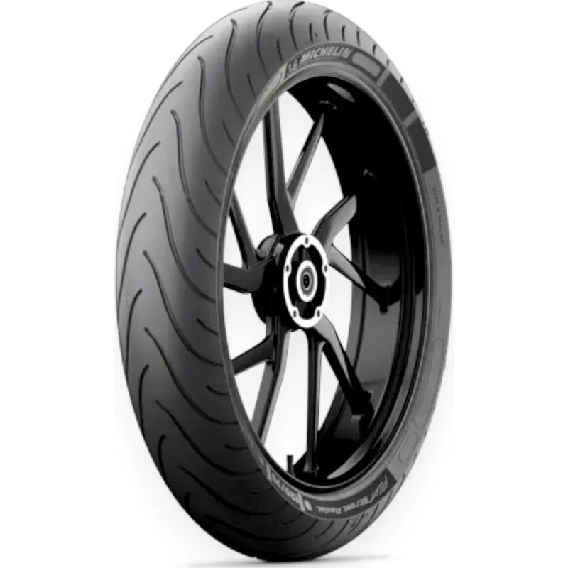 Llanta 120/70-17 Michelin Pilot Street Radial Tl