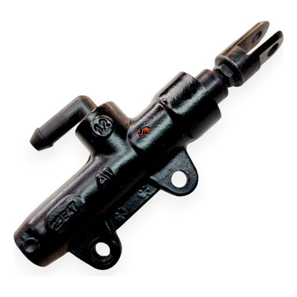 Bomba De Freno Trasera Pulsar 160 Ns Fi Bajaj Original Negro